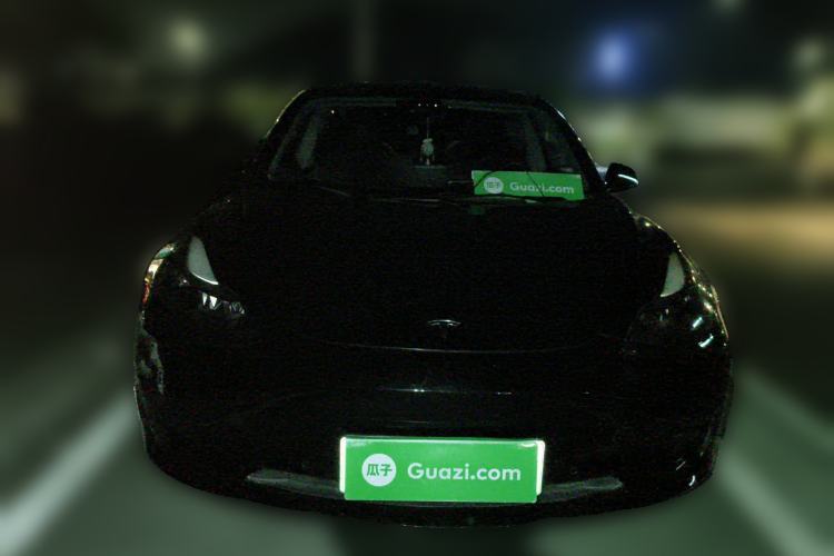 Used Tesla Model 3 2021 Standard Range Rear-Wheel Drive Upgraded Version 3D6