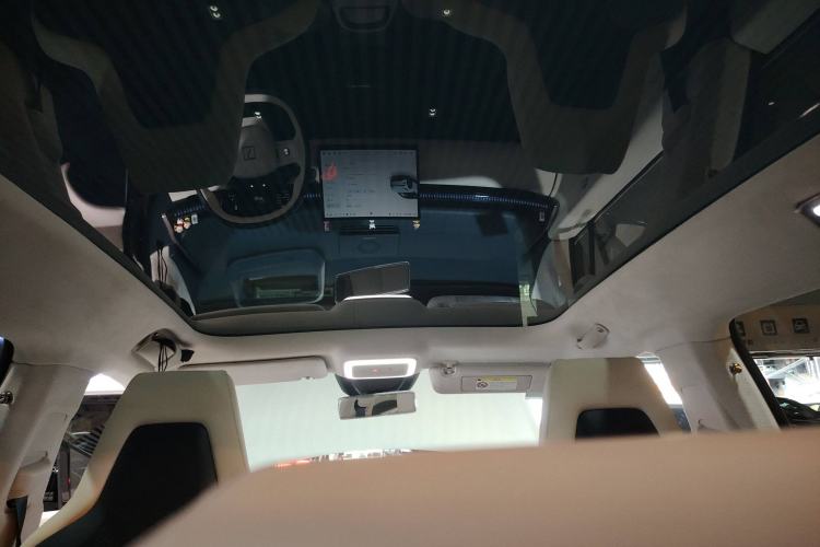 Used Zeekr X 2023 Rear-Drive ME Version 5 Seats