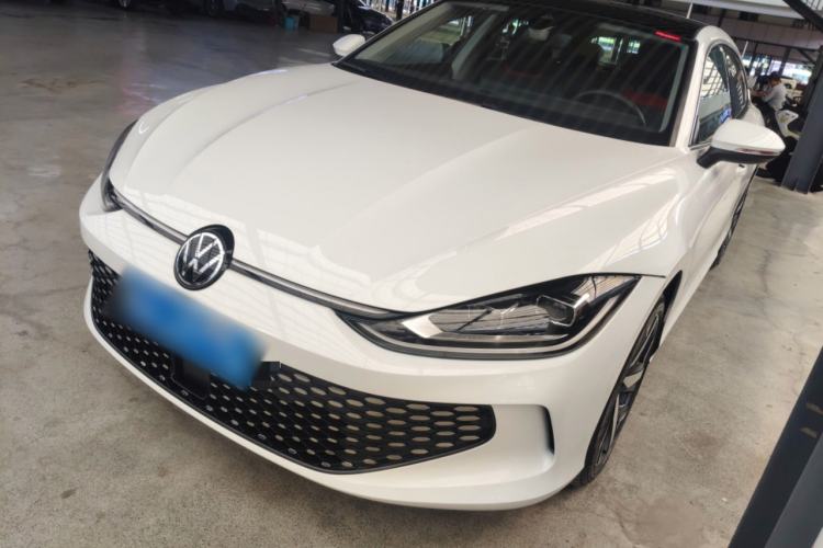 Used Volkswagen Lamando 2024 Lavida L 280TSI DSG Cool & Spicy Edition