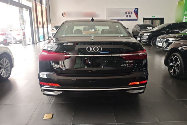 Used Audi A6L 2024 45 TFSI quattro Prestige Dynamic Edition
