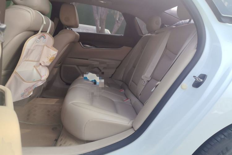 Used Cadillac XTS 2017 28T Tech Edition
