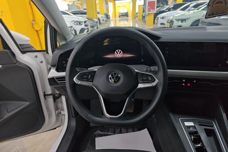 Used Volkswagen Golf 2021 280TSI DSG Pro