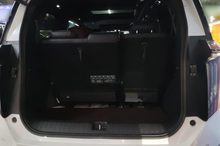 Used GAC Trumpchi M8 2023 Zongshi Series 400T Flagship Edition
