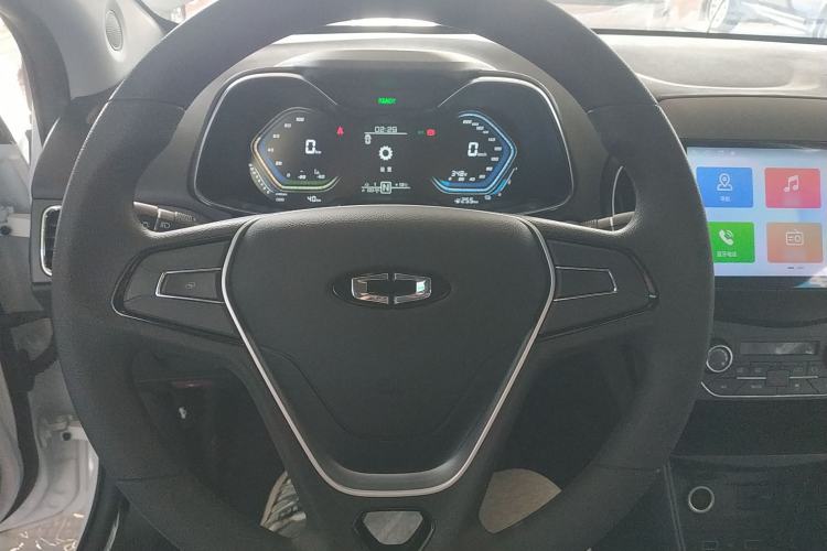 Used SINOGOLD Junxing 2023 Standard Model