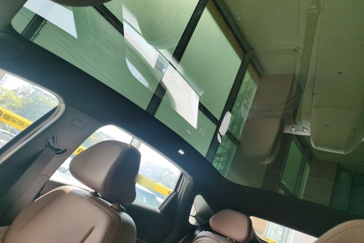 Used XPeng MONA M03 2025 600 with Ultra-Long Range Max