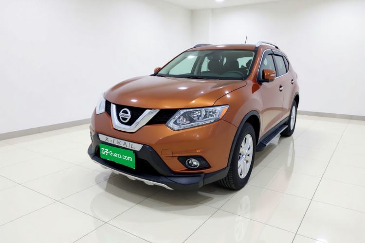 Used Nissan X-Trail 2014 2.0L CVT Comfort Edition 2WD