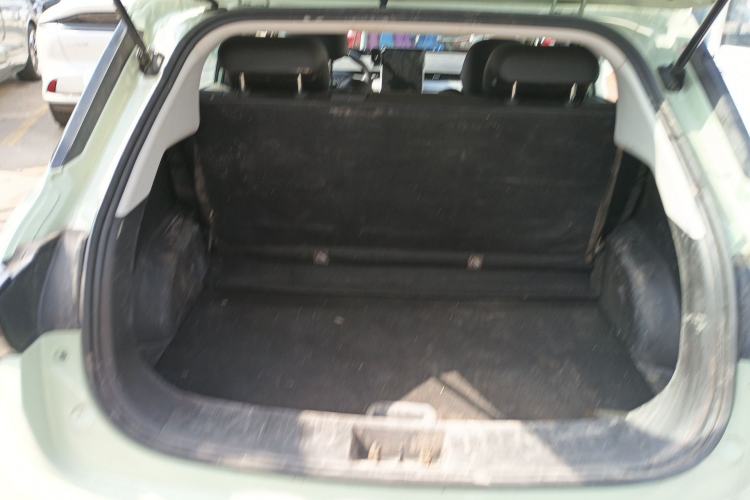 Used NETA V 2022 Chao 400 Lite Trunk