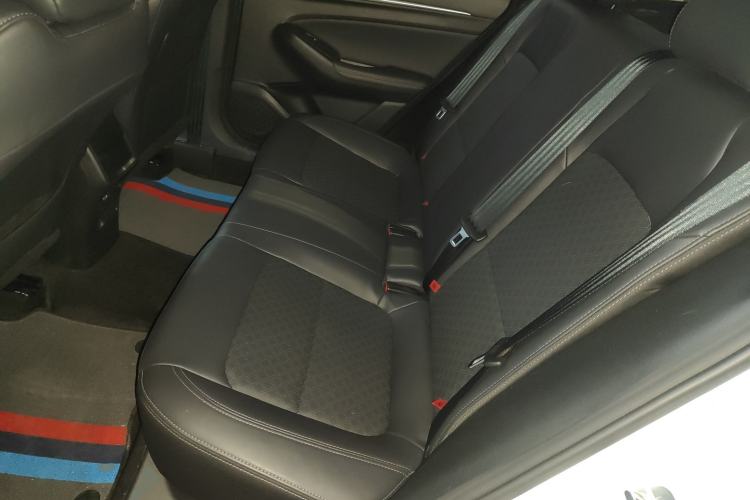 Used Changan Eado 2022 PLUS 1.6L GDI CVT Elite Model