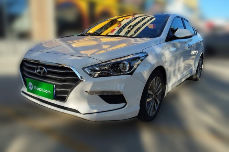 Used Hyundai Mistra 2019 1.8L Automatic Smart GLS China VI Standard