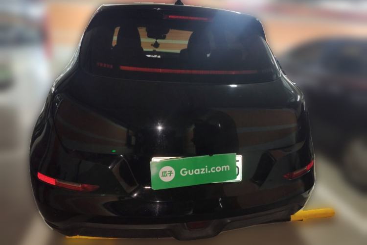 Used ORA Good Cat 2021 400km Standard Range Athena Edition Lithium-Ion Battery