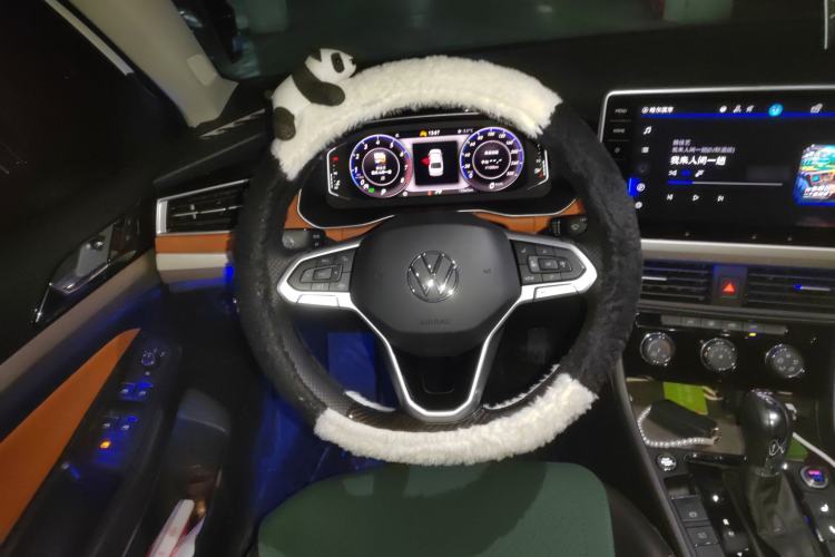 Used Volkswagen Bora 2023 200TSI DSG YueXing PRO Edition