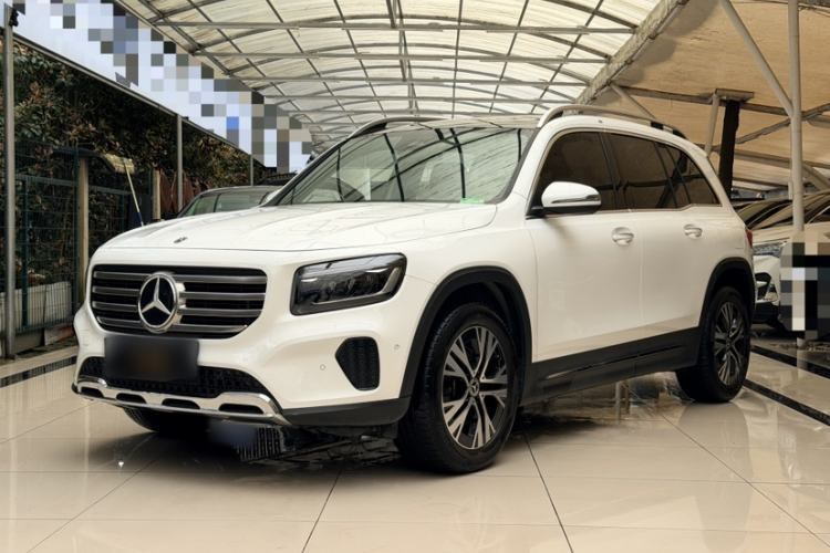 Used Mercedes-Benz GLB 2024 GLB 220 Dynamic Edition