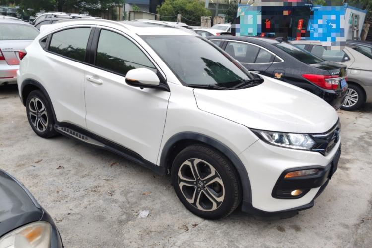 Used Honda XR-V 2015 1.8L VTi CVT Luxury Edition
