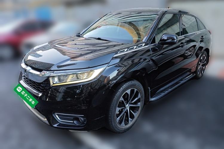 Used Honda Avancier 2017 240TURBO Two-Wheel Drive Luxury Edition