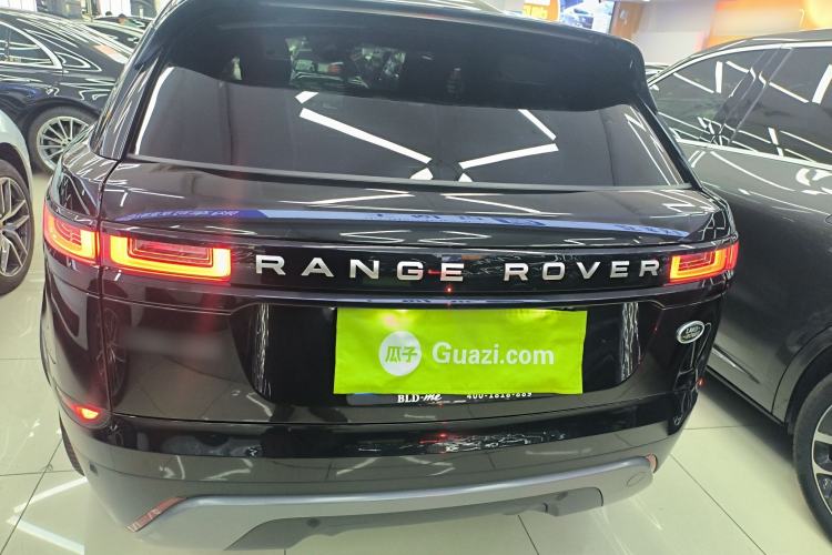 Used Land Rover Range Rover Velar 2022 250 PS