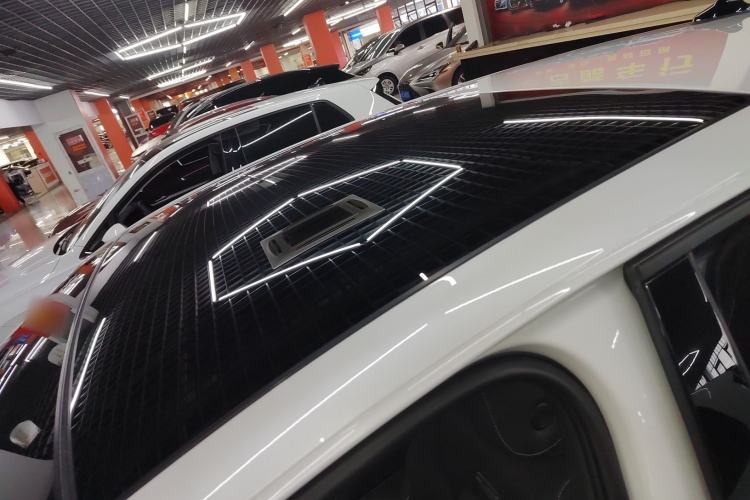 Used Volkswagen Golf 2023 Facelift 280TSI DSG R-Line Lite
