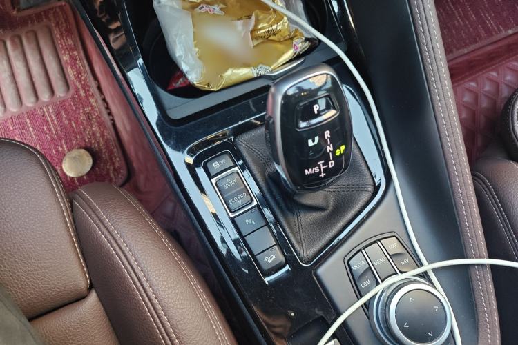 Used BMW X1 2020 xDrive25Li Luxury Edition