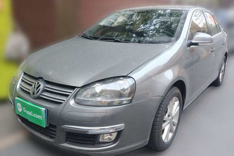 Used Volkswagen Sagitar 2011 1.4 TSI Automatic Tech Model