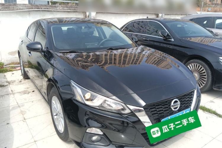 Used Nissan Teana 2021 2.0L XE Exclusive Edition
