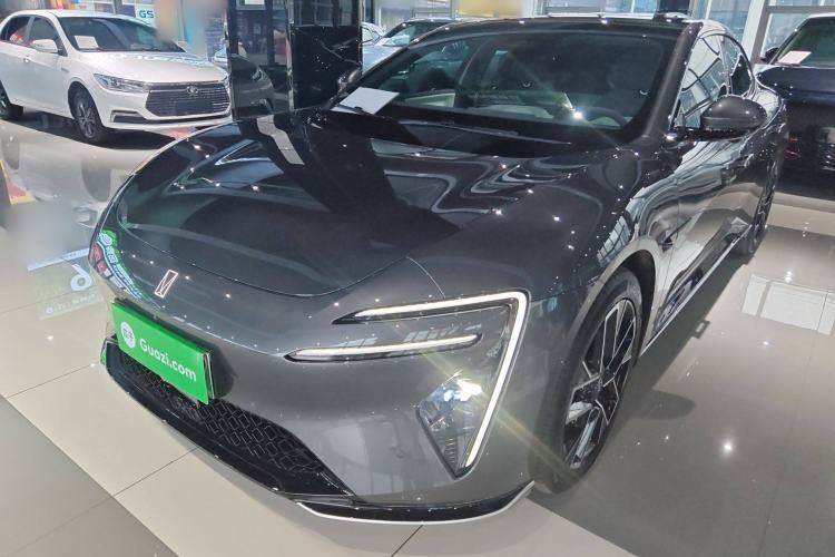 Used Avatr 06 2025 Pro Range-Extended Edition