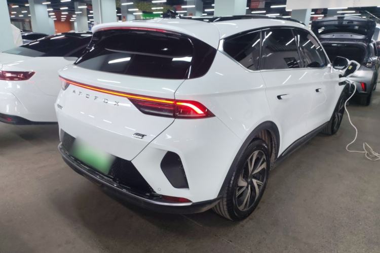 Used ARCFOX Alpha T 2022 480S 175kW
