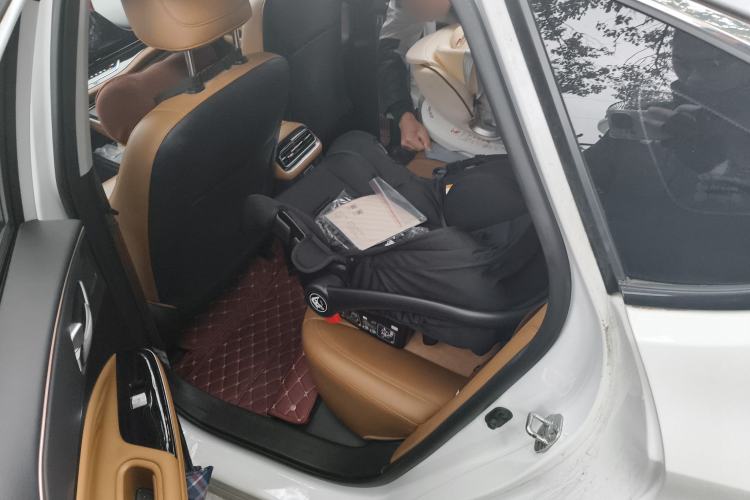 Used AION S 2020 Meizu 580
