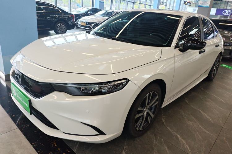 Used Honda Integra 2022 240TURBO CVT Technology Edition