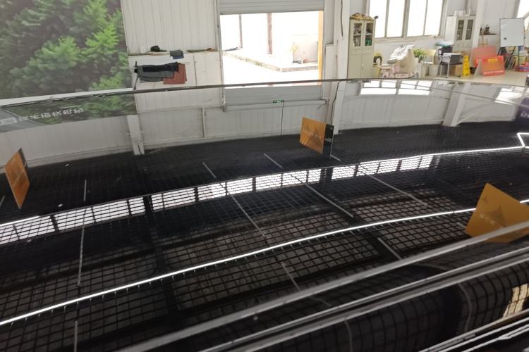 Used Zeekr MIX 2025 Long-Range Intelligent Driving Edition
