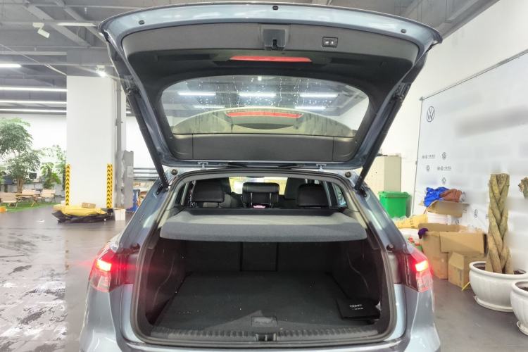 Used Audi Q4 e-tron 2024 40 e-tron Boundary Edition
