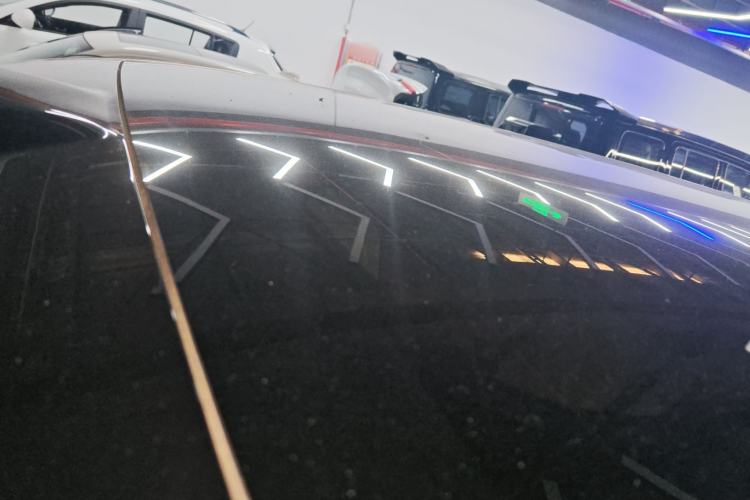 Used Qiyuan Q07 2025 Model 215 Laser Flagship PLUS
