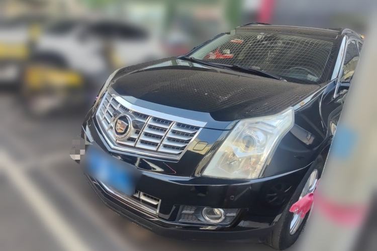Used Cadillac SRX 2014 3.0L Comfort Model