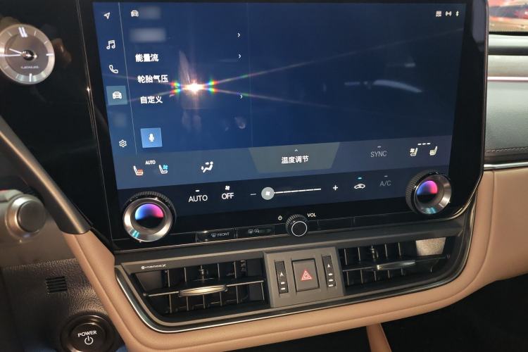 Used Lexus ES 2025 300h Deluxe Edition
