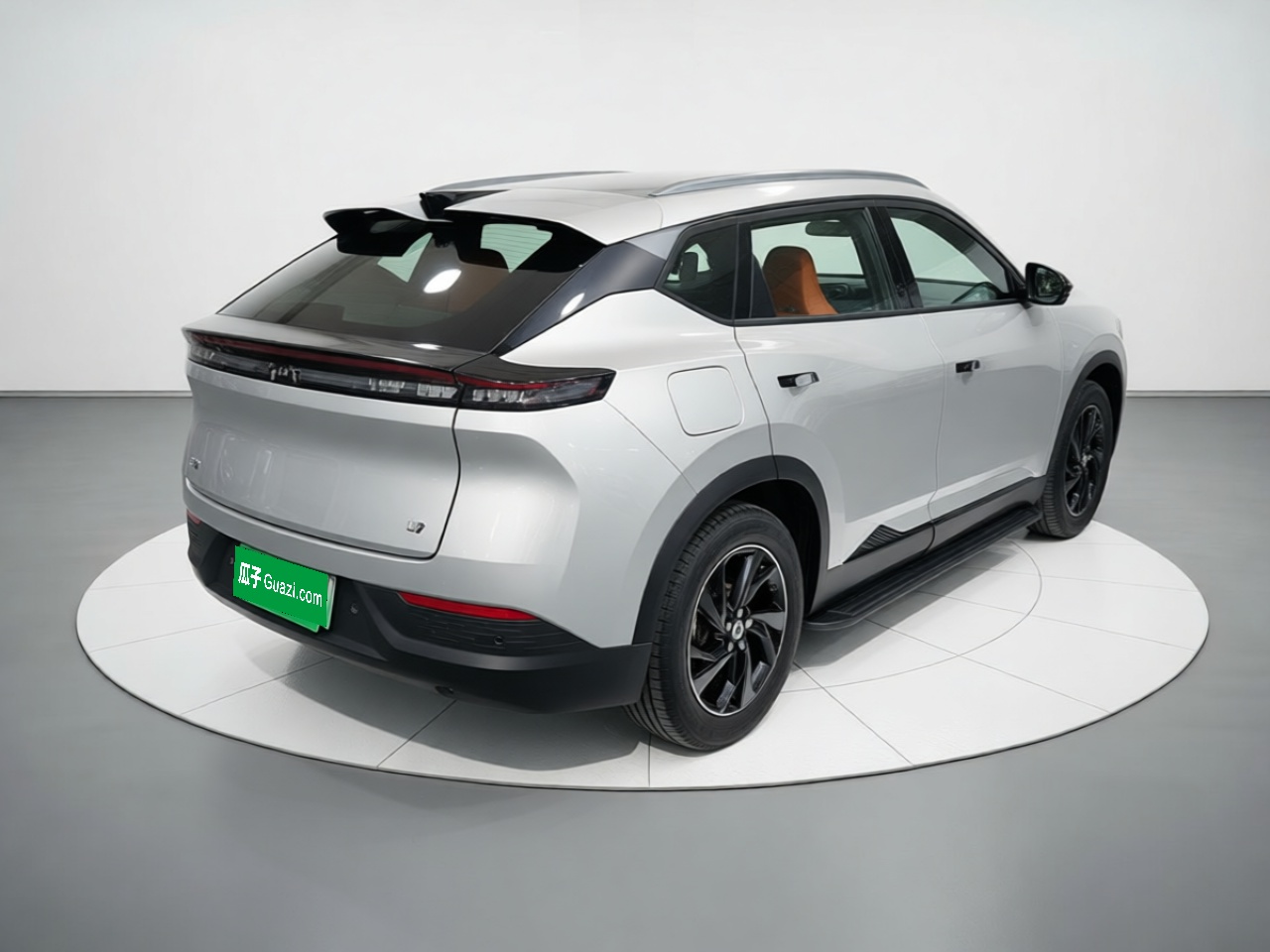 Dongfeng Aeolus L7 New Energy 2024 518 Pro — снимка 6