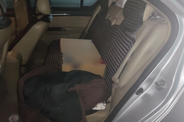 Used Great Wall C30 2013 New Vision Edition 1.5L Manual ZhiShang Model