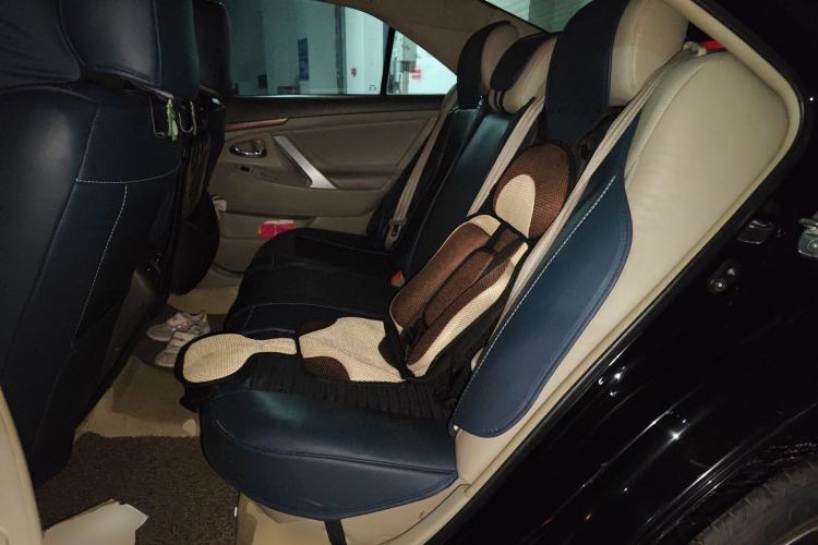 Used Toyota Camry 2010 200G Classic Edition