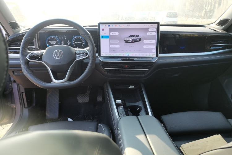 Used Volkswagen Passat 2025 Pro 380TSI Dragon Supreme Edition