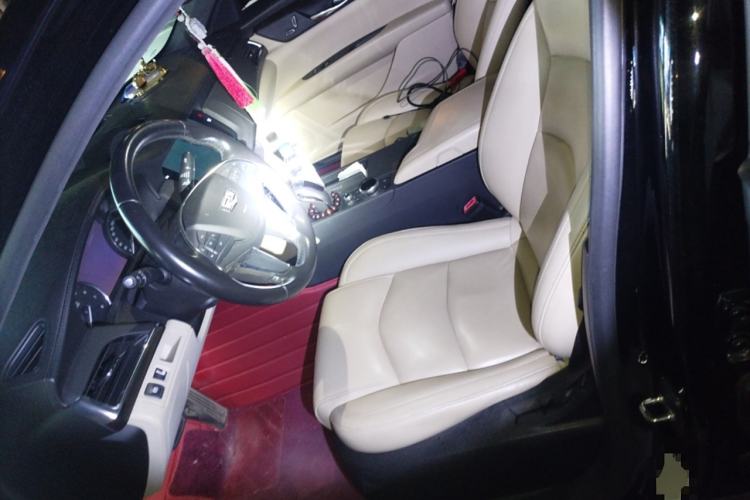 Used Cadillac CT6 2019 28T Fashion Edition
