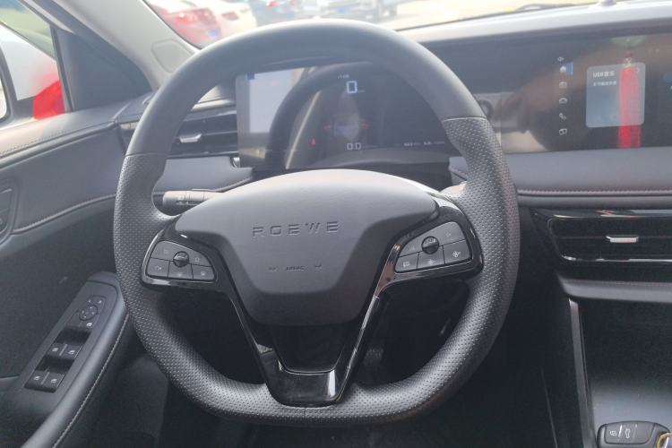 Used Roewe i5 2026 Model 1.5L Manual Comfort Version Steering Wheel