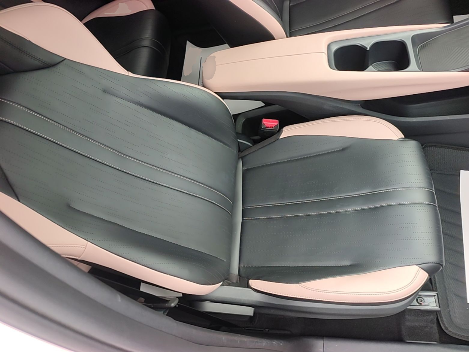 BYD Seagull 2025 305km Active Version — снимка 19