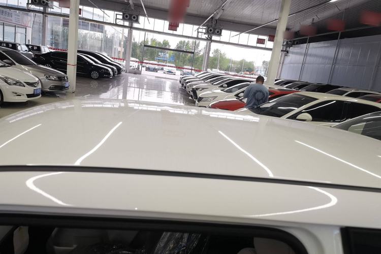 Used Qiyuan Lumin 2024 130km Qingyue Version