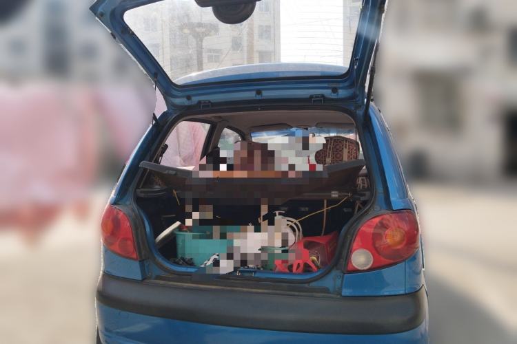 Used Baojun Lechi 2012 Revised 1.0L Manual P-TEC Standard Edition