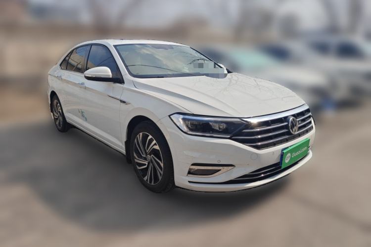 Used Volkswagen Sagitar 2021 280TSI DSG Luxury Smart Connectivity Edition
