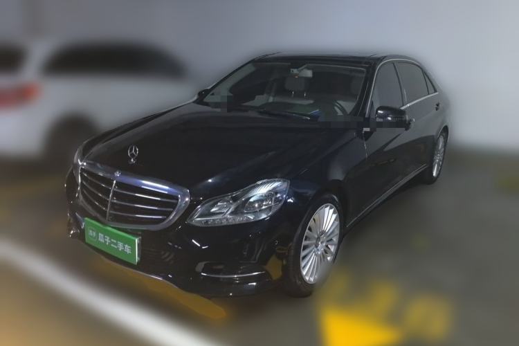 Used Mercedes-Benz E-Class 2015 E 260 L Guazi used car, China used car export, Used car for sale, Used cars, Cheapest cars for sale
