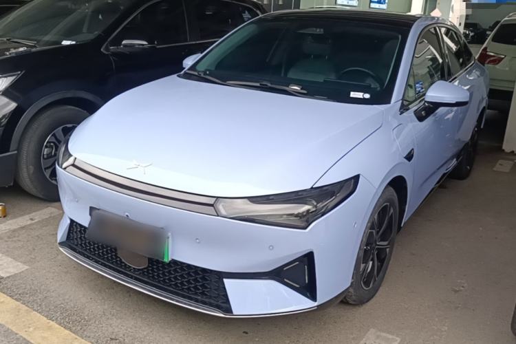 Used XPeng P5 2022 460E