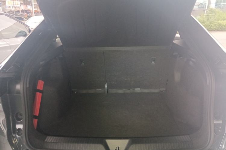 Used Volkswagen ID.UNYX 2024 Revised Pro Long-Range Version
