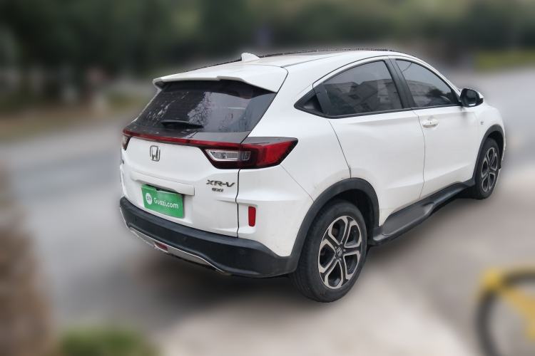 Used Honda XR-V 2017 1.8L EXi CVT Comfort Version