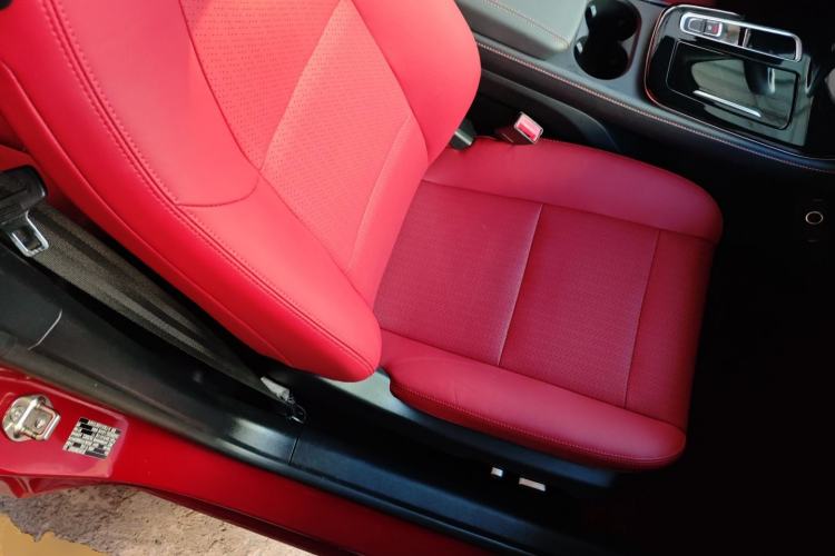 Used Leapmotor S01 2019 380 Pro
