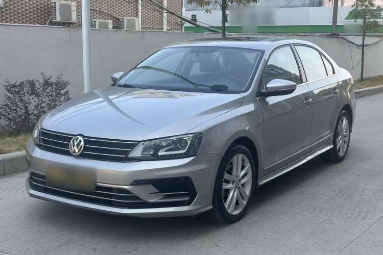Used Volkswagen Sagitar 2018 280TSI DSG Ignite Edition