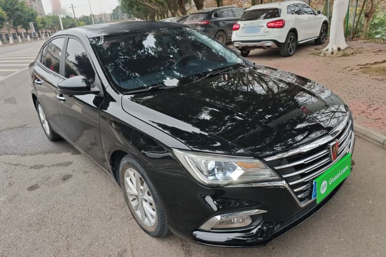 Used Roewe i5 2019 1.5L Automatic 4G Connected Langyue Edition