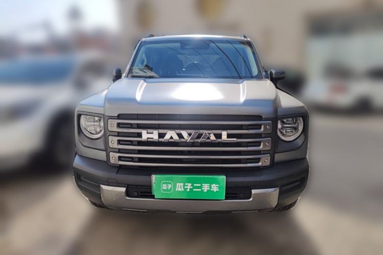 Used Haval Raptor New Energy 2024 Hi4 102 Pro